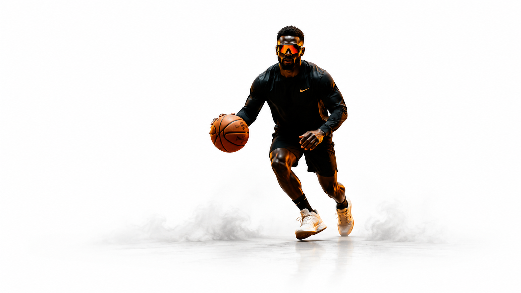 AI Sport Campaign — AI Ads by Schreiber Studio